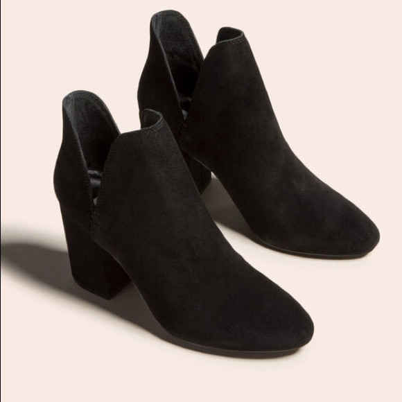 Steve Madden Rookie Ankle Heeled Boots